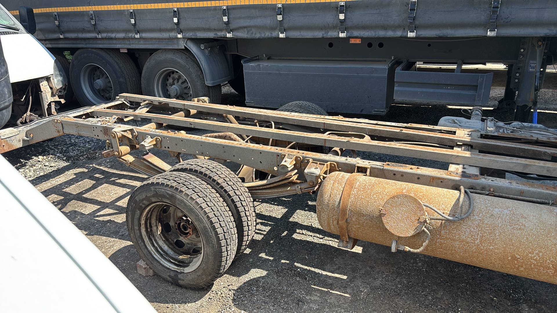 ГАЗ ГАЗель Бизнес,  270 000 км, 2022 года