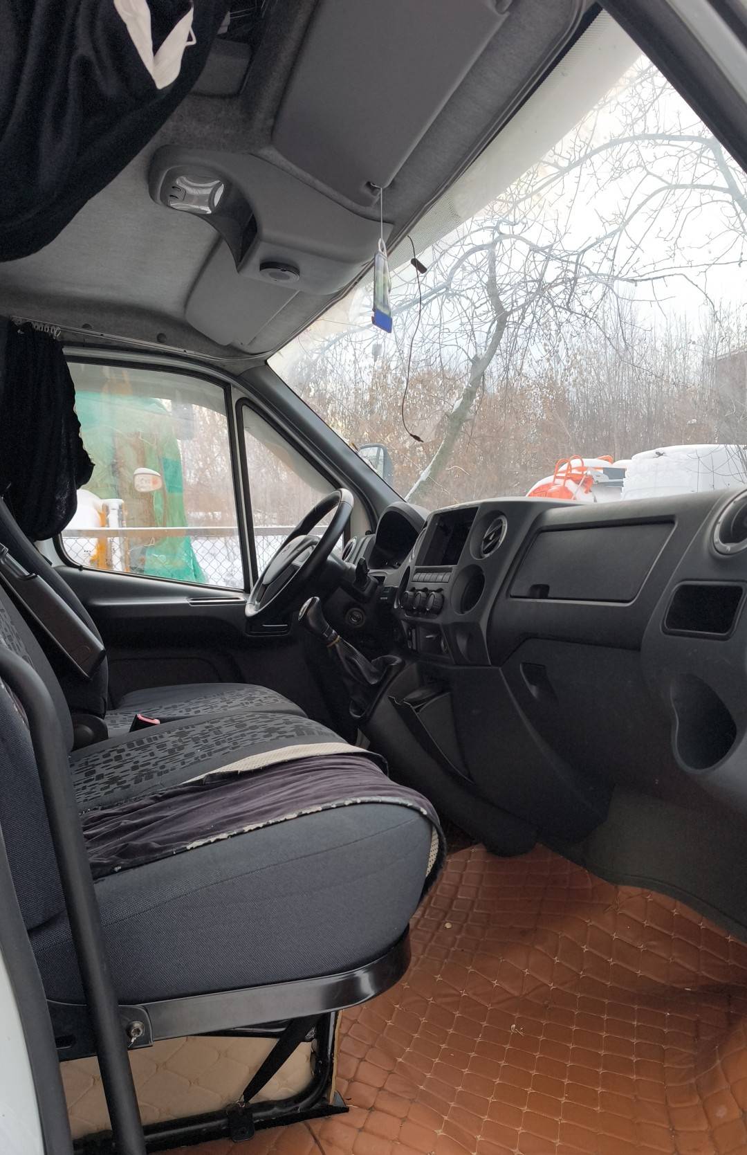 ГАЗ C41R13,  229 294 км, 2023 года в лизинг