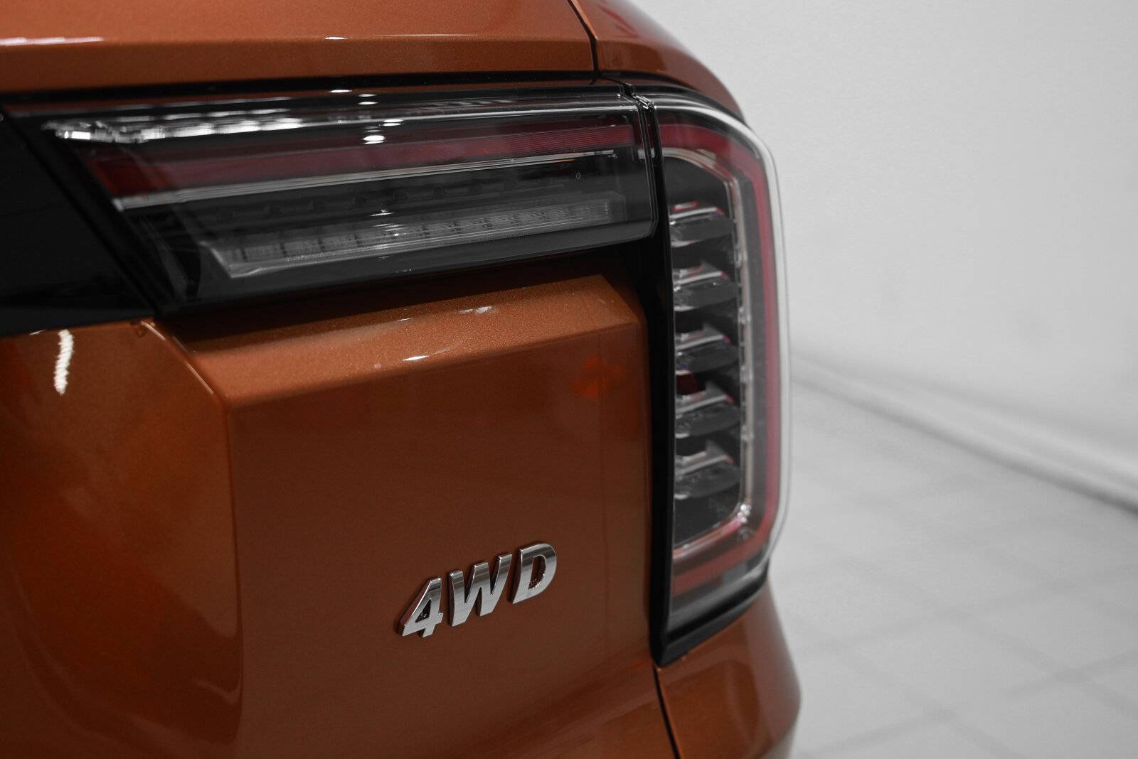 Haval Dargo Elite 2.0 7DCT 4WD