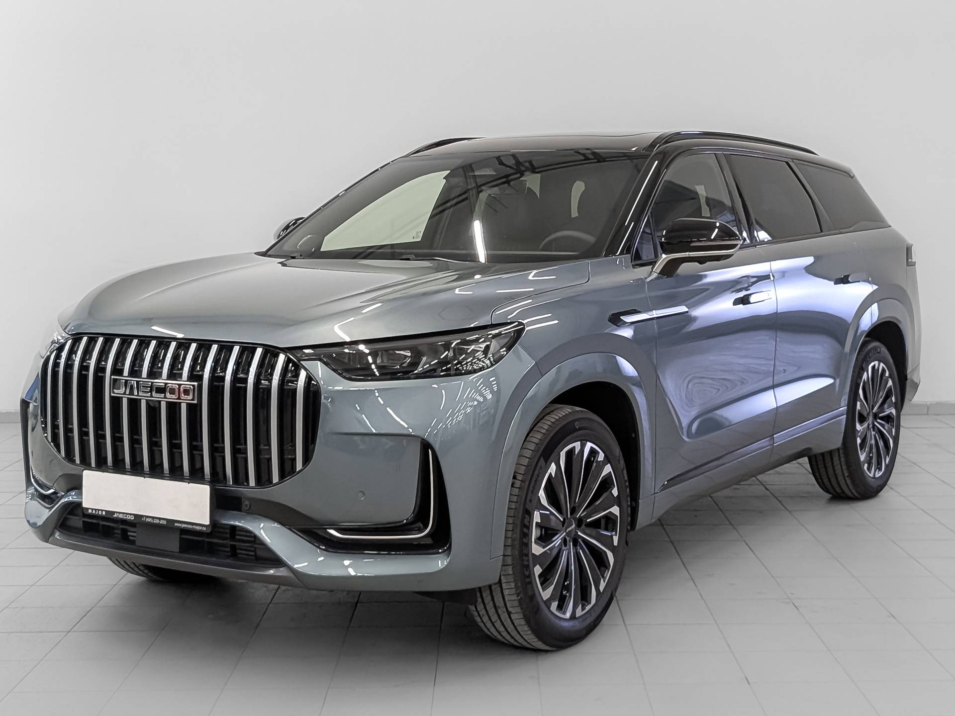 Jaecoo J8 Supreme 2.0T 7DCT AWD