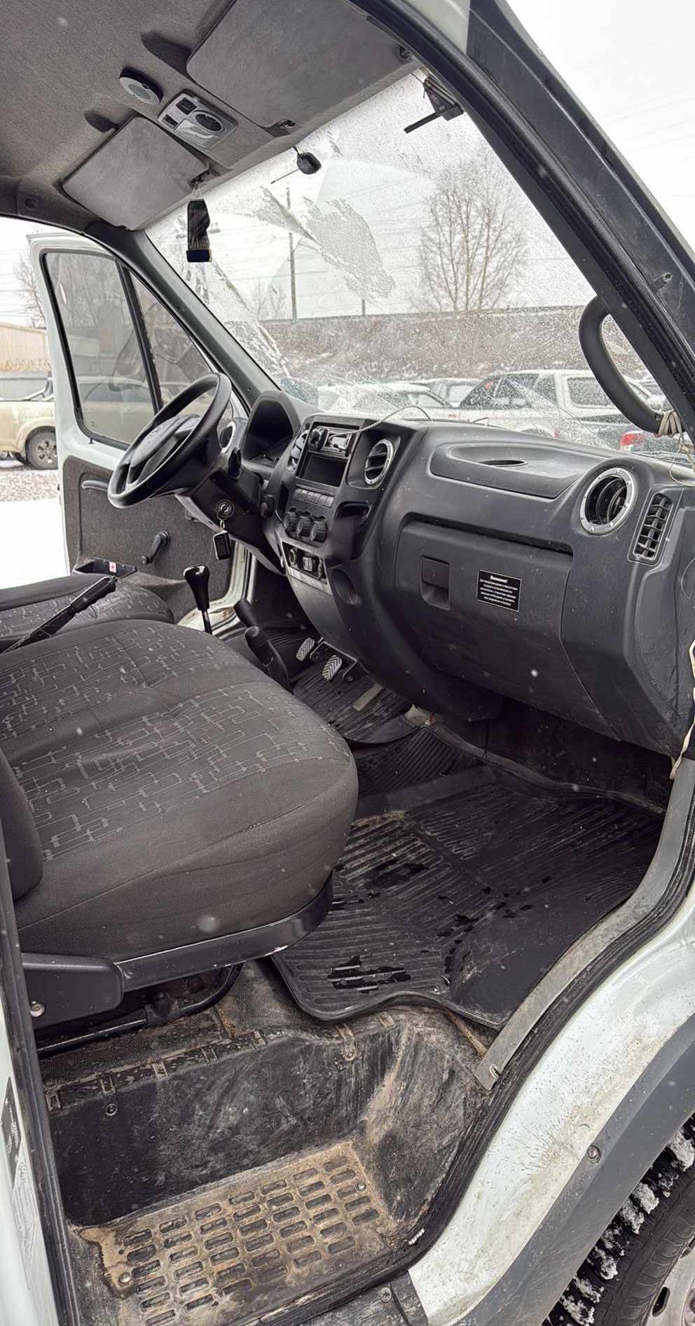 ГАЗ Соболь БИЗНЕС,  39 803 км, 2024 года в лизинг