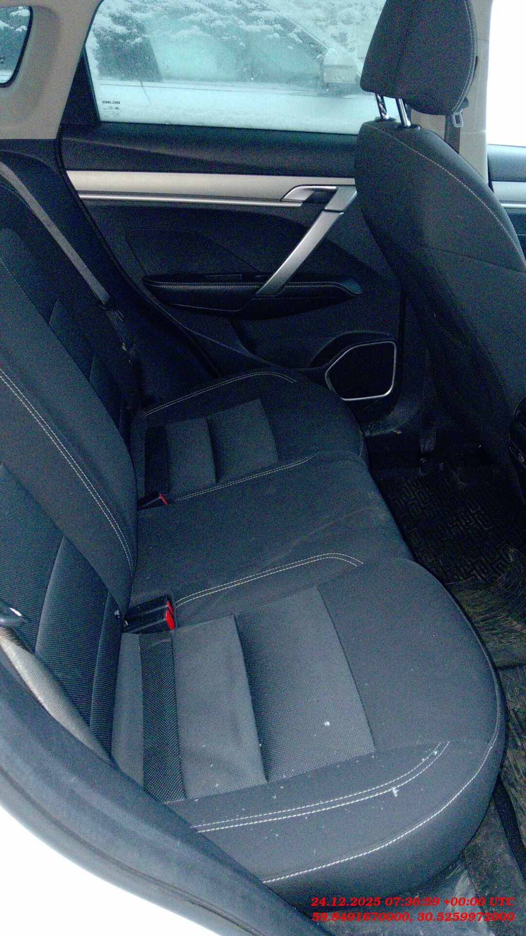 Belgee X50,  83 702 км, 2024 года в лизинг