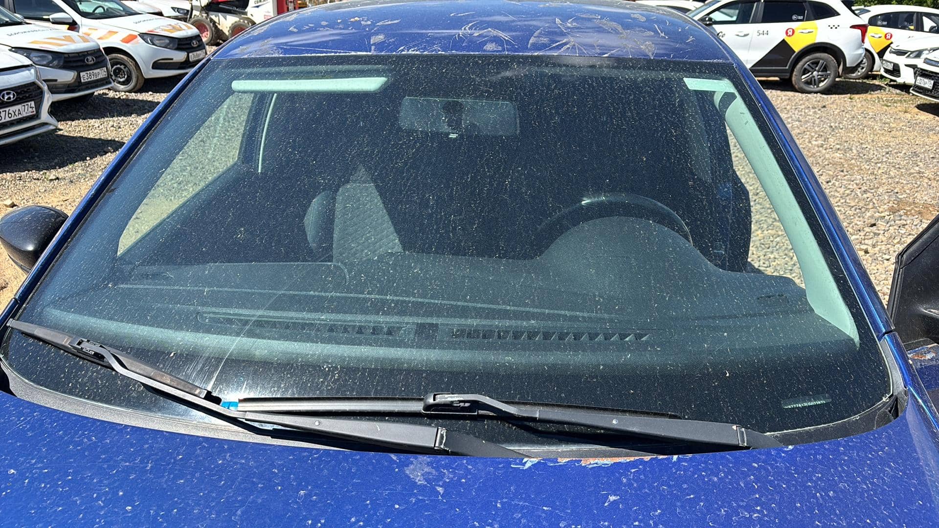 Volkswagen Polo,  304 453 км, 2019 года