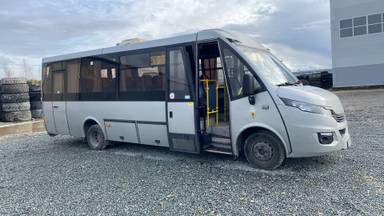 IVECO НЕМАН 420224-511