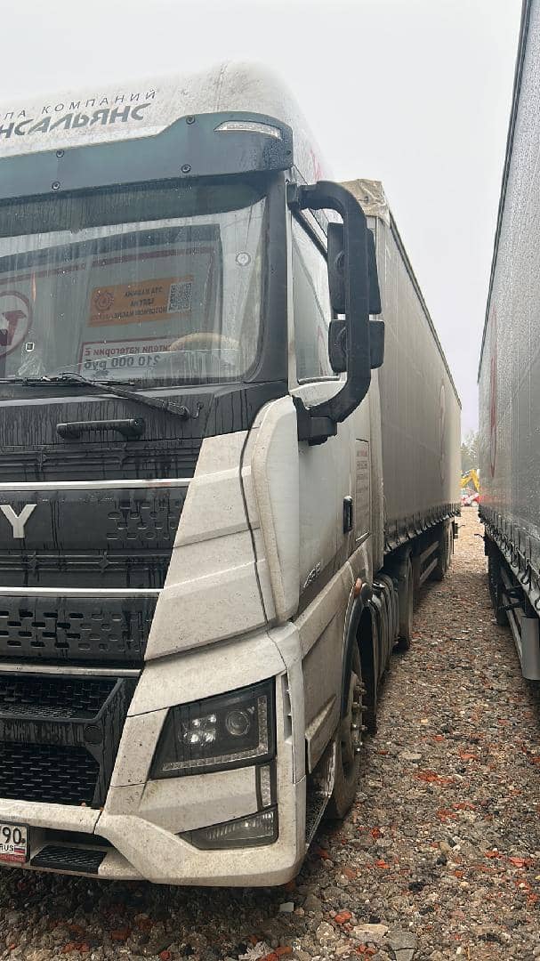 SANY HQC240DE,  203 660 км, 2024 года в лизинг