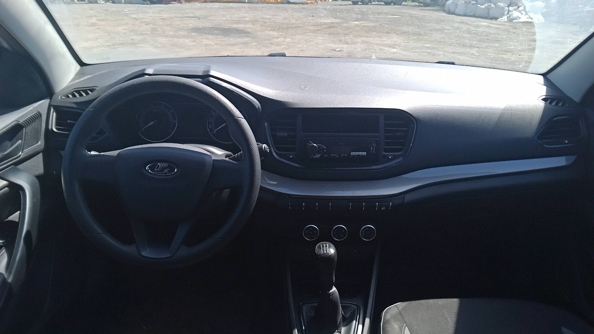 Lada Vesta седан,  31 660 км, 2024 года в лизинг