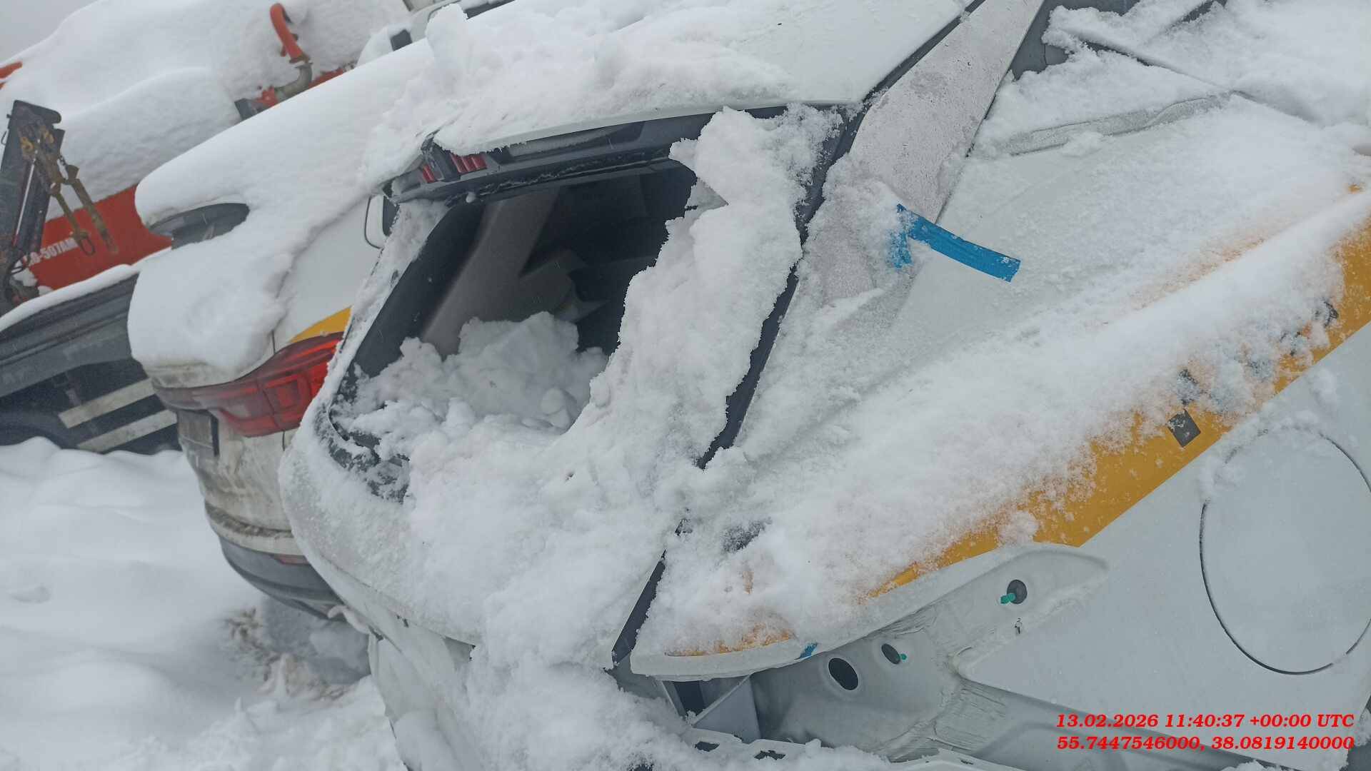 Jetour Dashing,  100 000 км, 2024 года