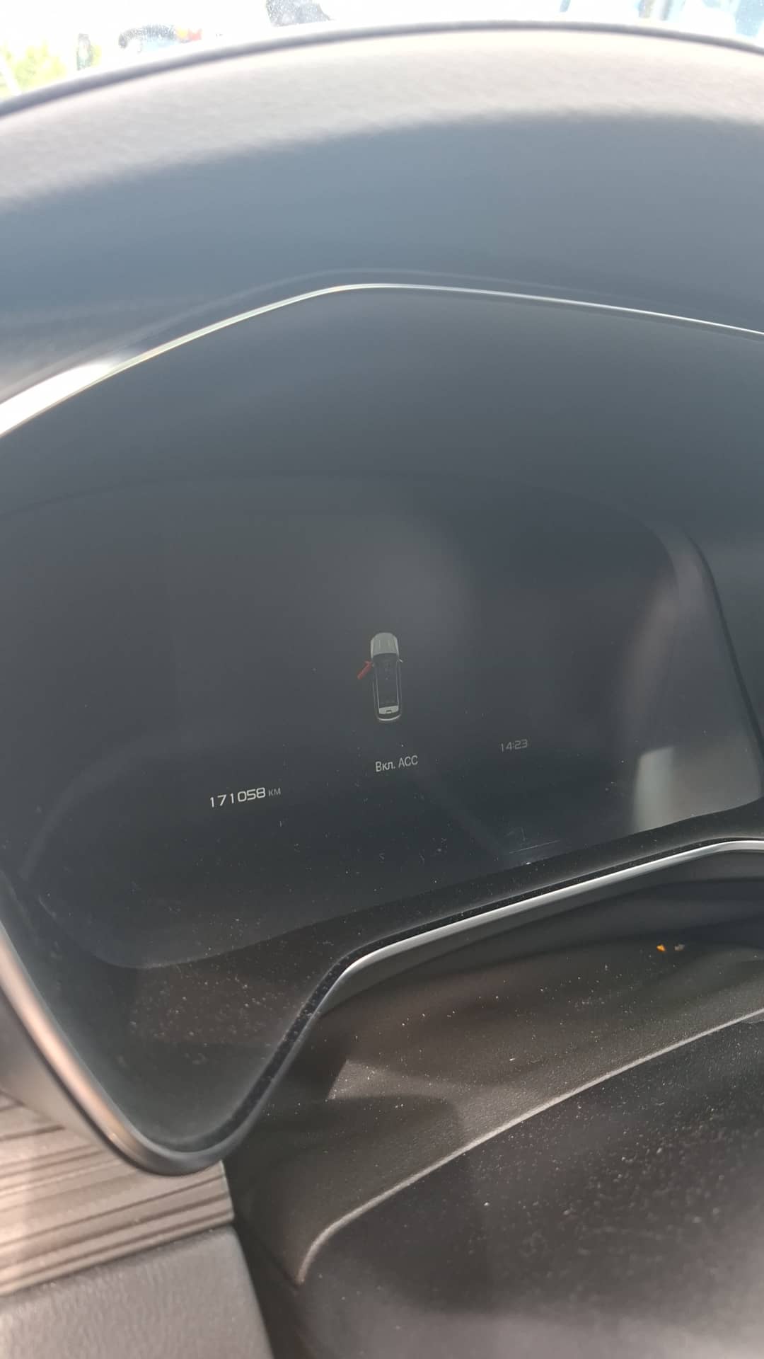 Geely Atlas Pro,  150 000 км, 2024 года в лизинг