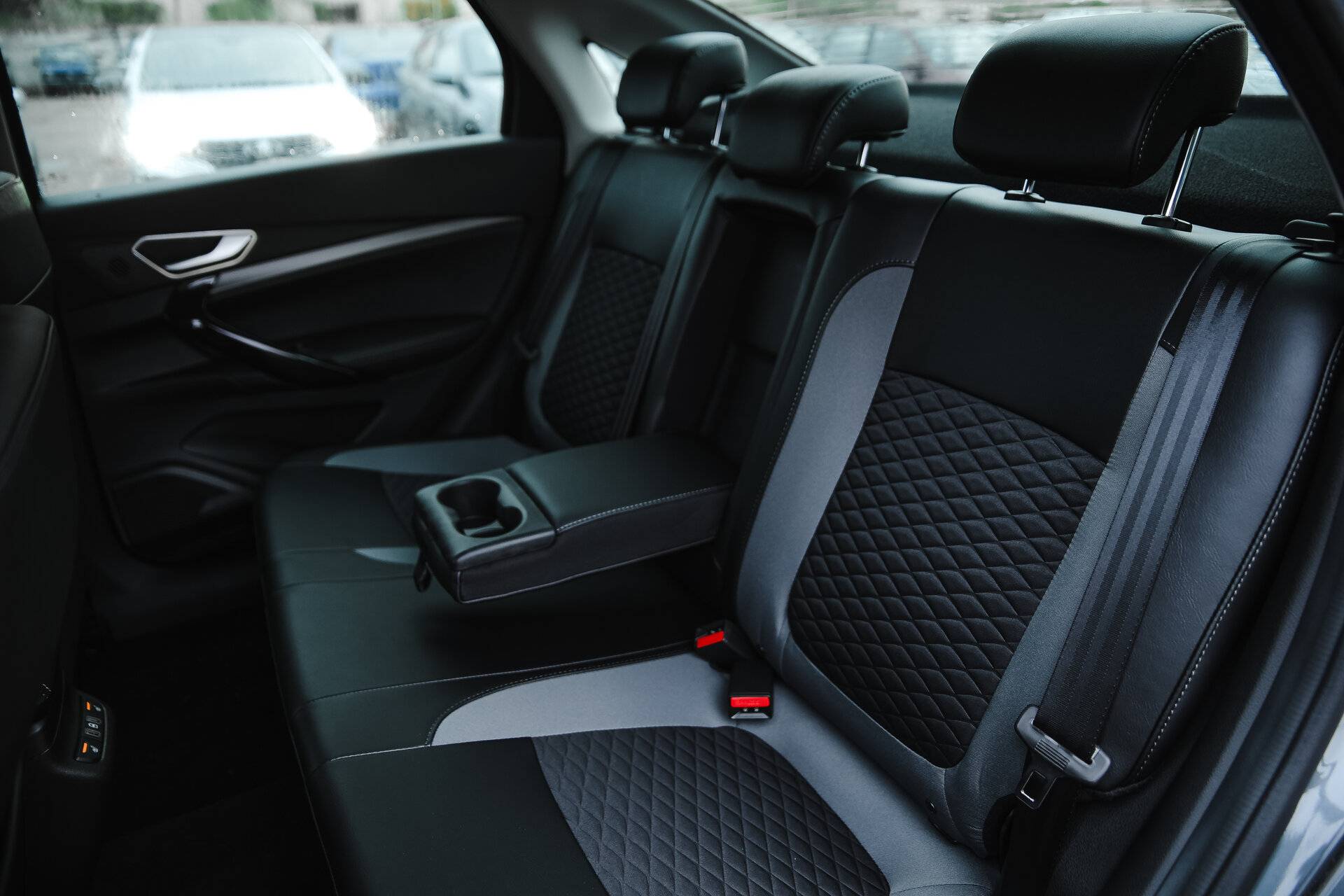 Lada Vesta седан Techno 24 1.8 122hp AT