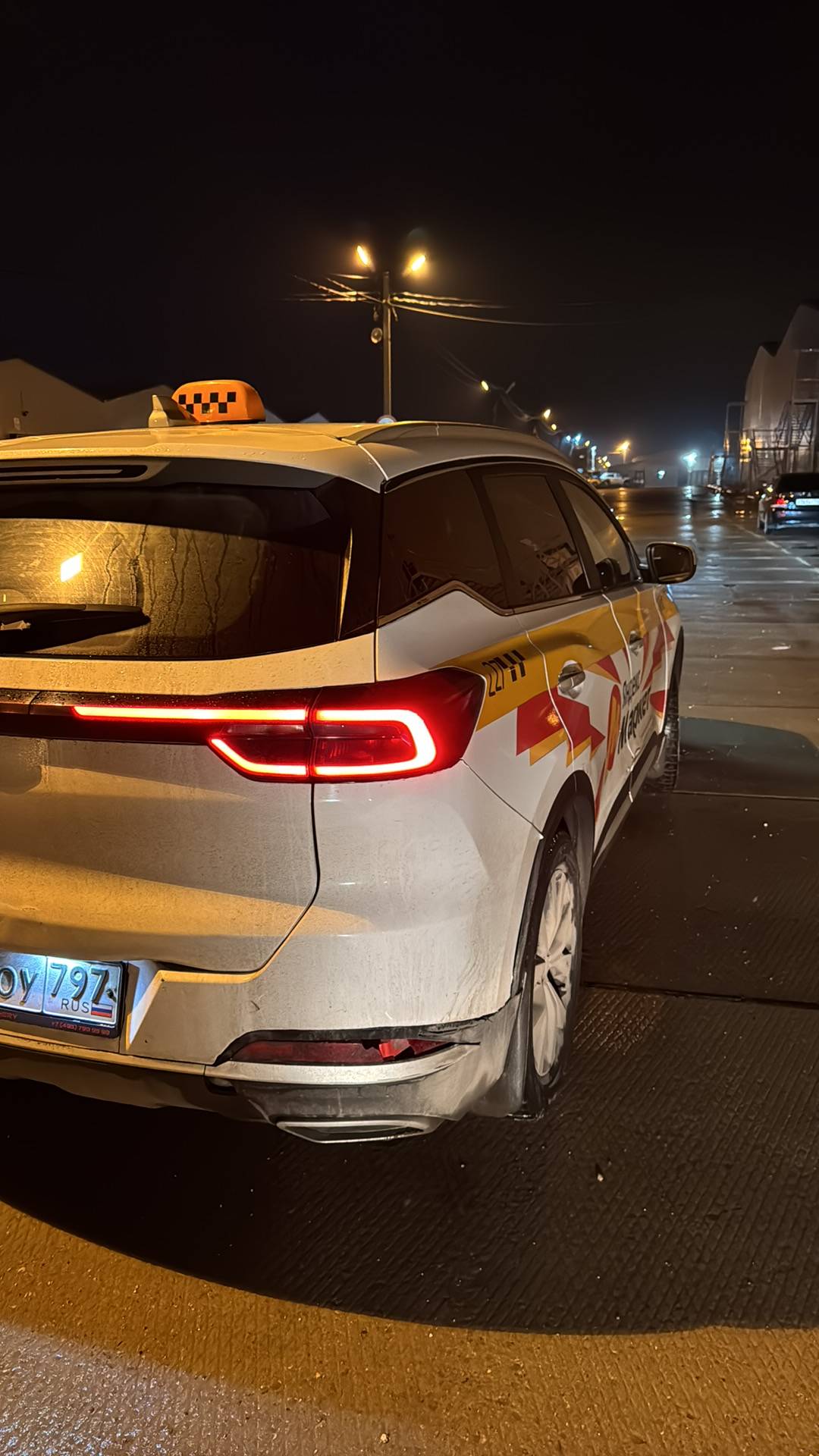 Chery Tiggo 7 PRO,  198 287 км, 2022 года в лизинг