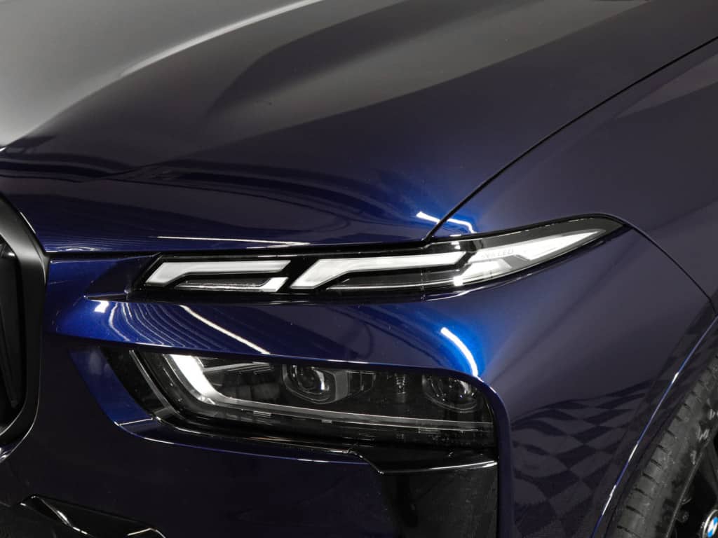 BMW X7 xDrive40d M Sport Pro
