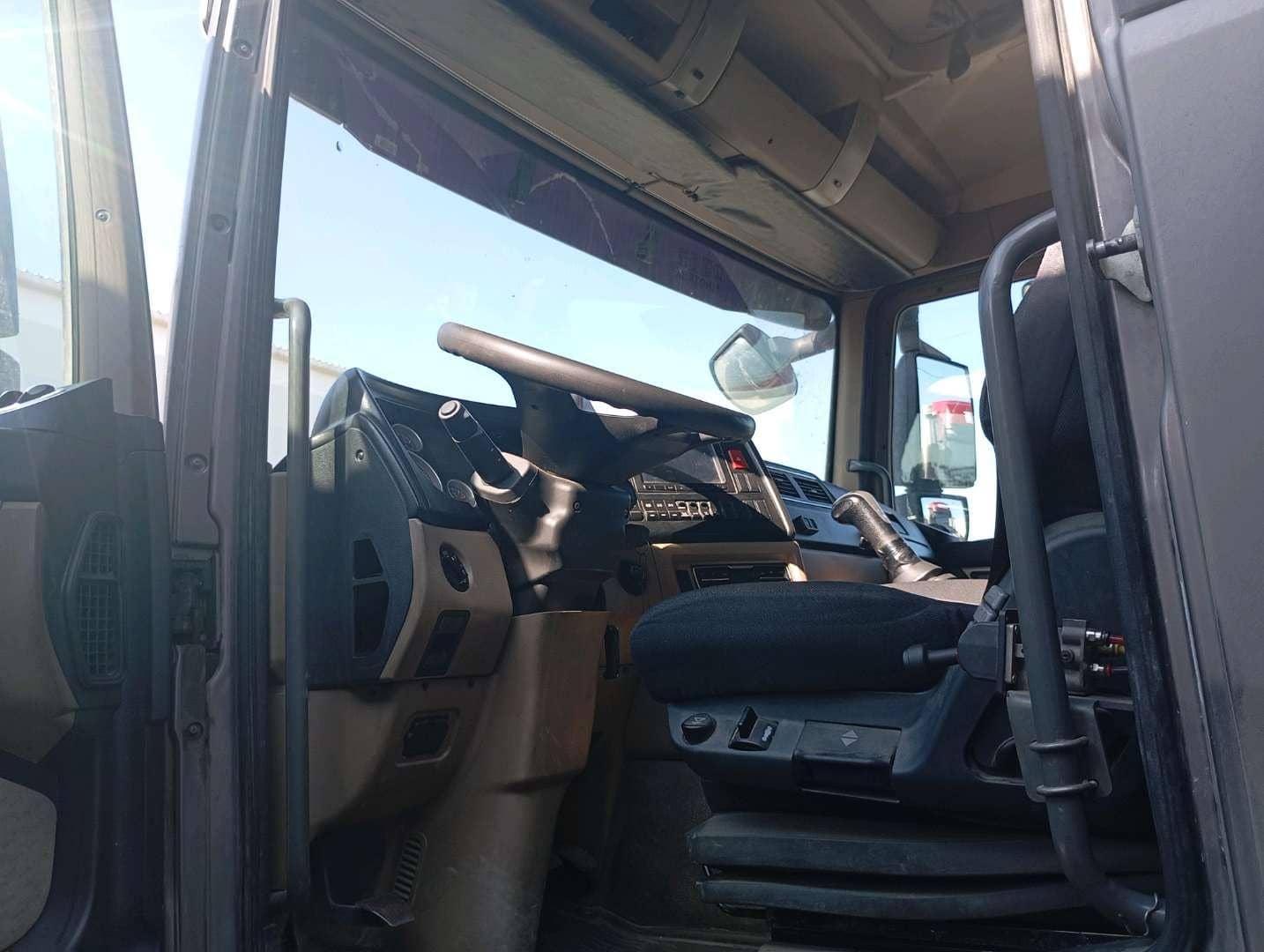 HOWO ZZ3257V384GE1 6x4,  152 081 км, 2022 года в лизинг