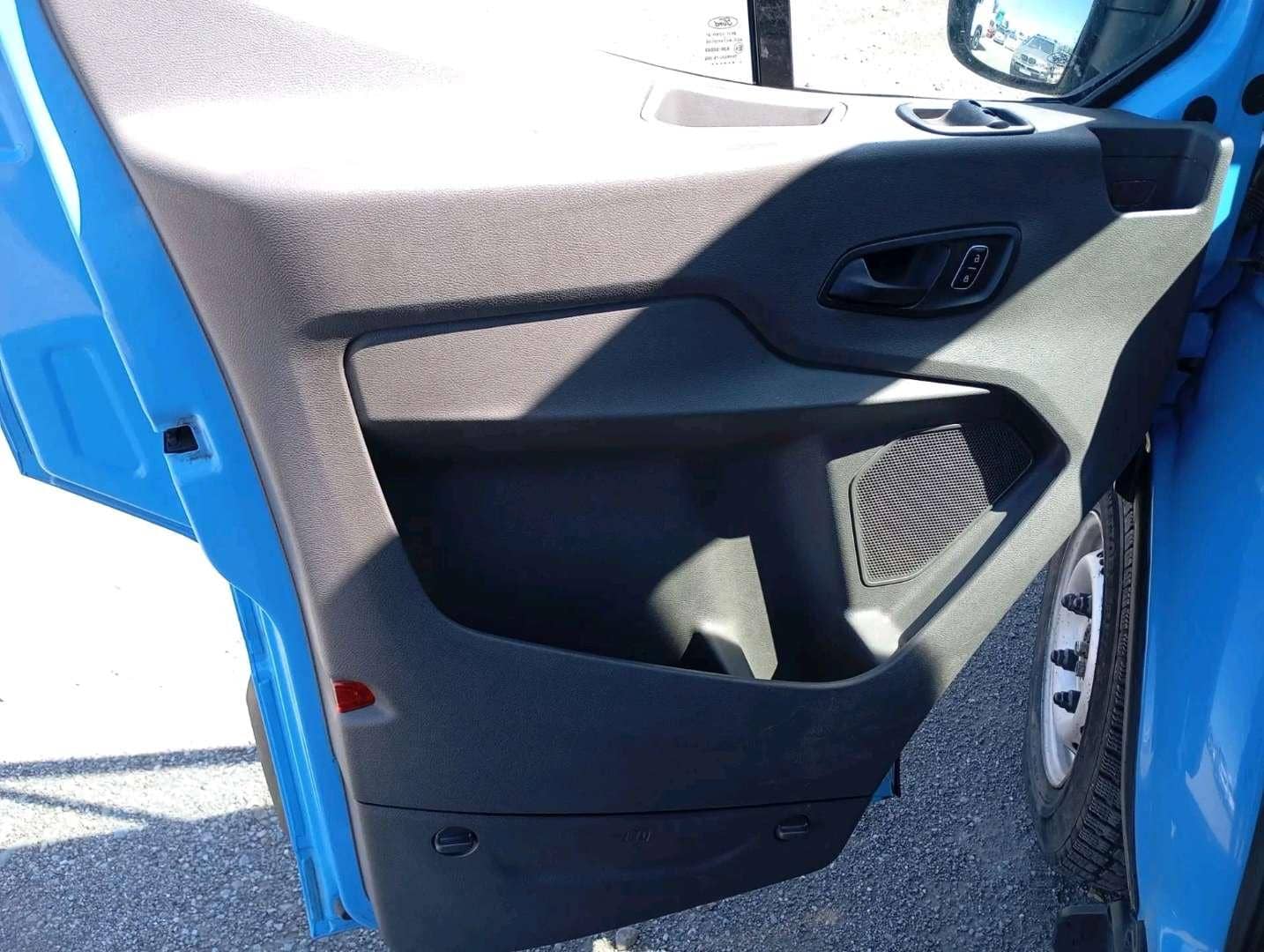 Ford Transit,  119 048 км, 2021 года в лизинг