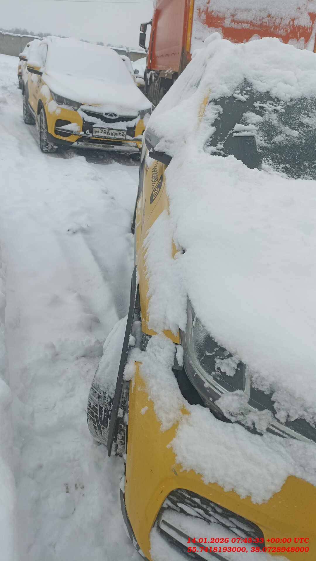 Chery Tiggo 4,  176 219 км, 2022 года в лизинг