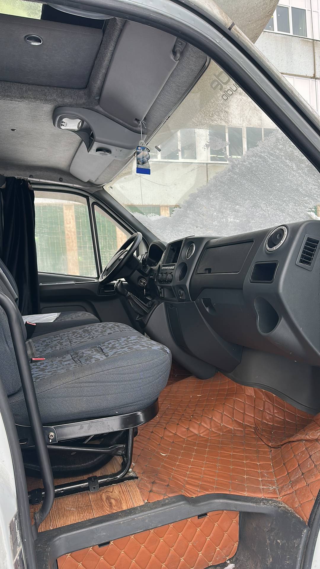 ГАЗ C41R13,  240 693 км, 2023 года в лизинг