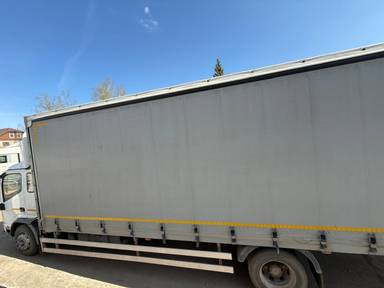 КАМАЗ 43082-H5