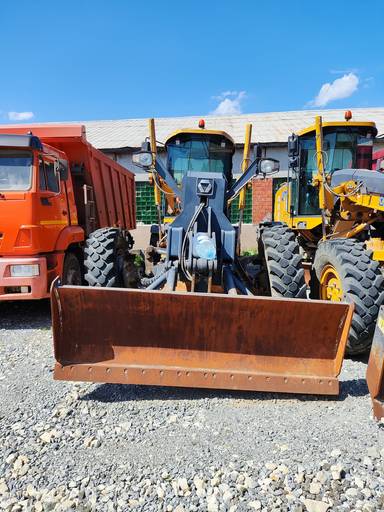 XCMG/MGCM GR2205АТ