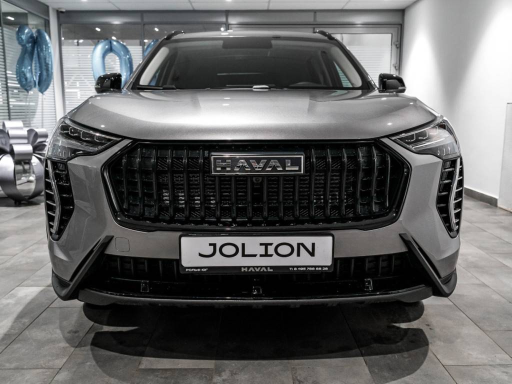 Haval Jolion Premium 1.5 7DCT 2WD