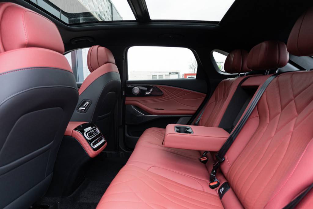 EXEED RX Premium 2.0 TGDI 8AT AWD