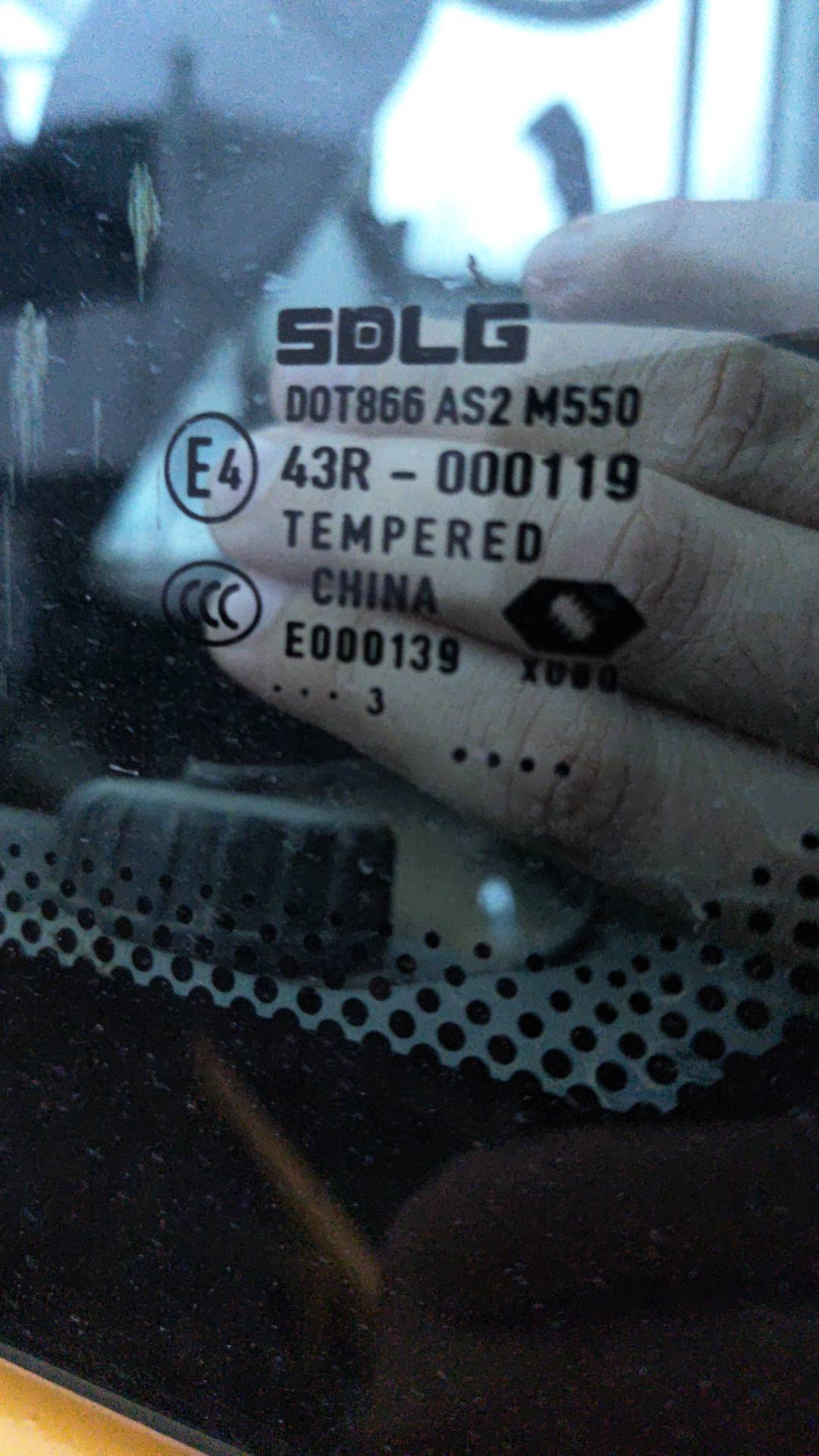 SDLG/LGCE RS7120H, 2023 года в лизинг