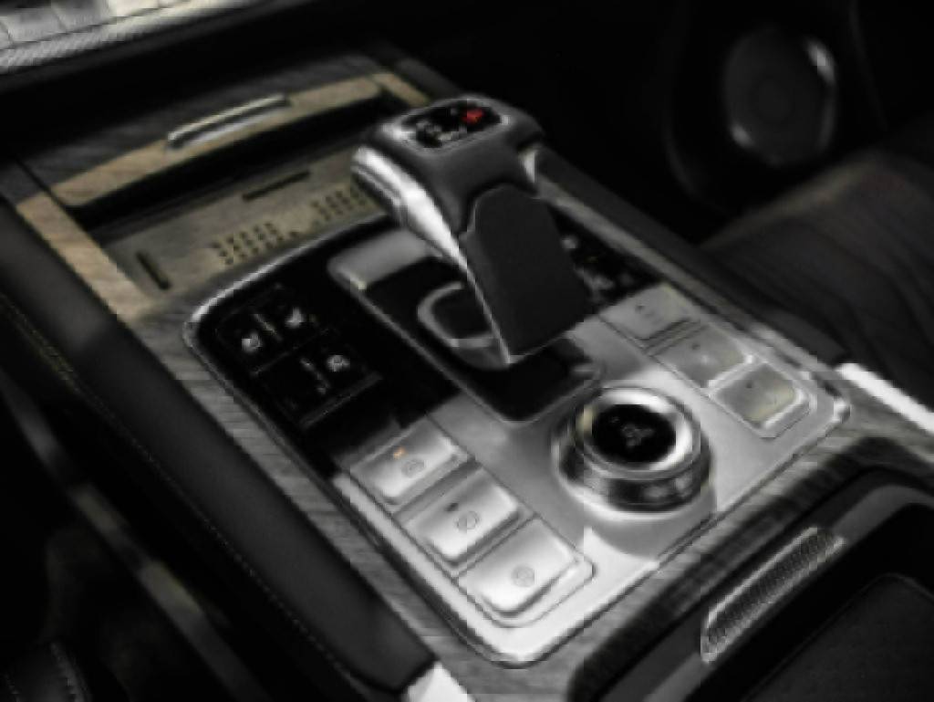 Tank 500 Urban 2.0 HEV 9AT 4WD