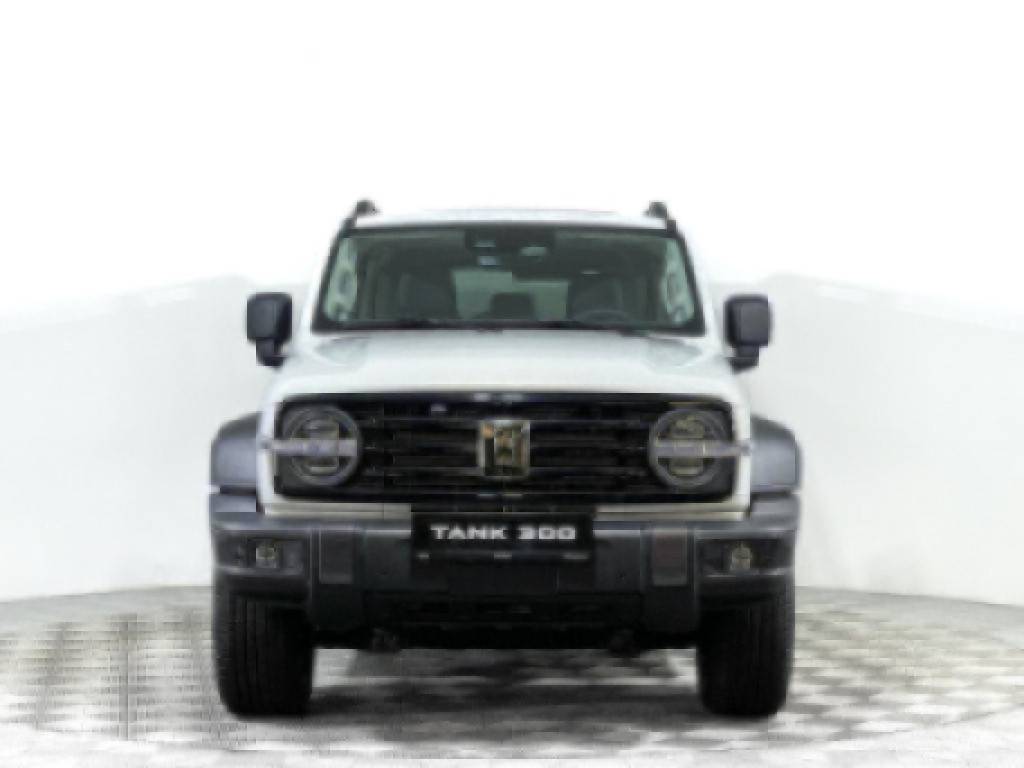 Tank 300 Premium 2.0 8AT 4WD