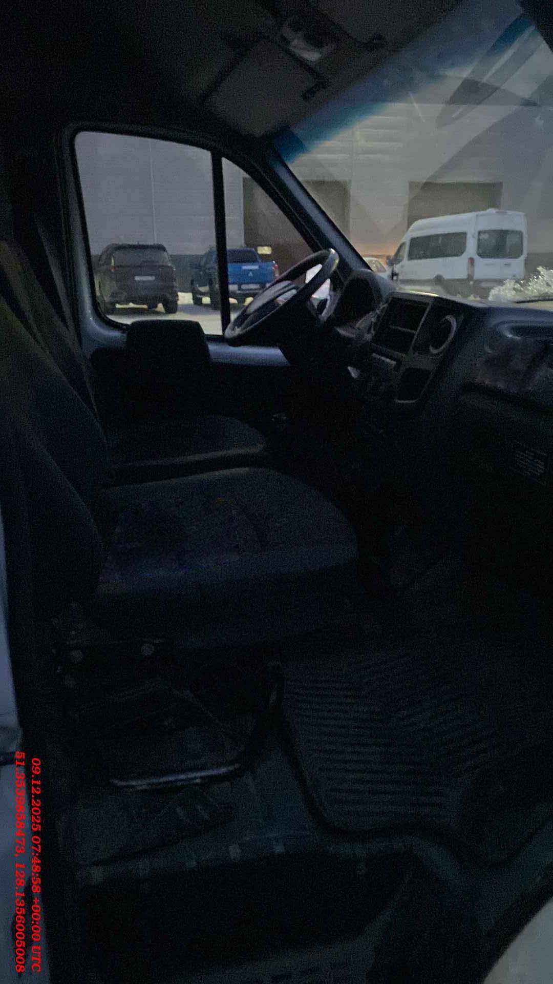 ГАЗ Соболь БИЗНЕС,  113 582 км, 2023 года в лизинг