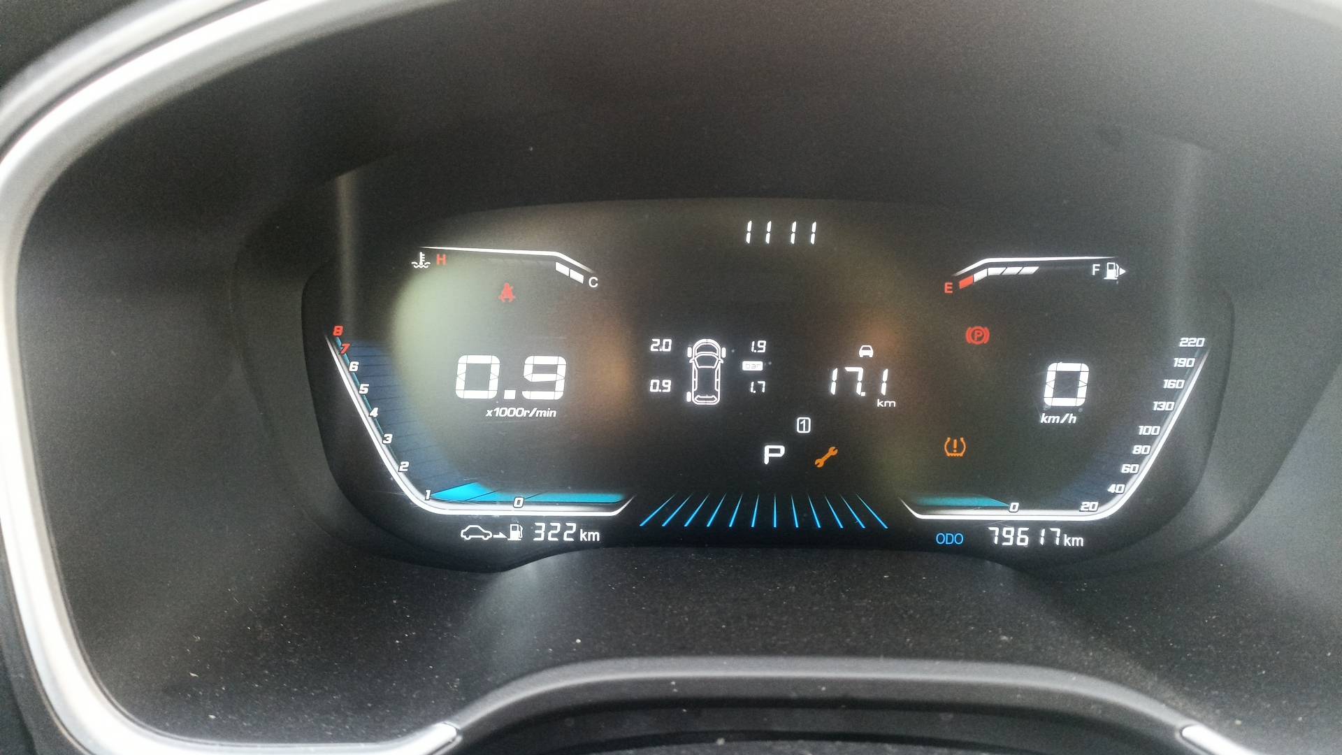 SWM G05 Pro,  79 617 км, 2023 года в лизинг