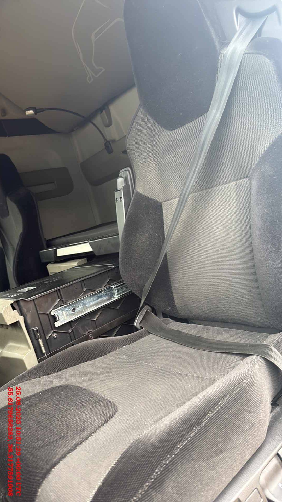 MAN TGX 18.470 4X2 BL SA (GM),  100 000 км, 2022 года в лизинг