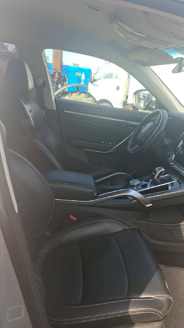 Geely Atlas Pro,  251 652 км, 2023 года в лизинг