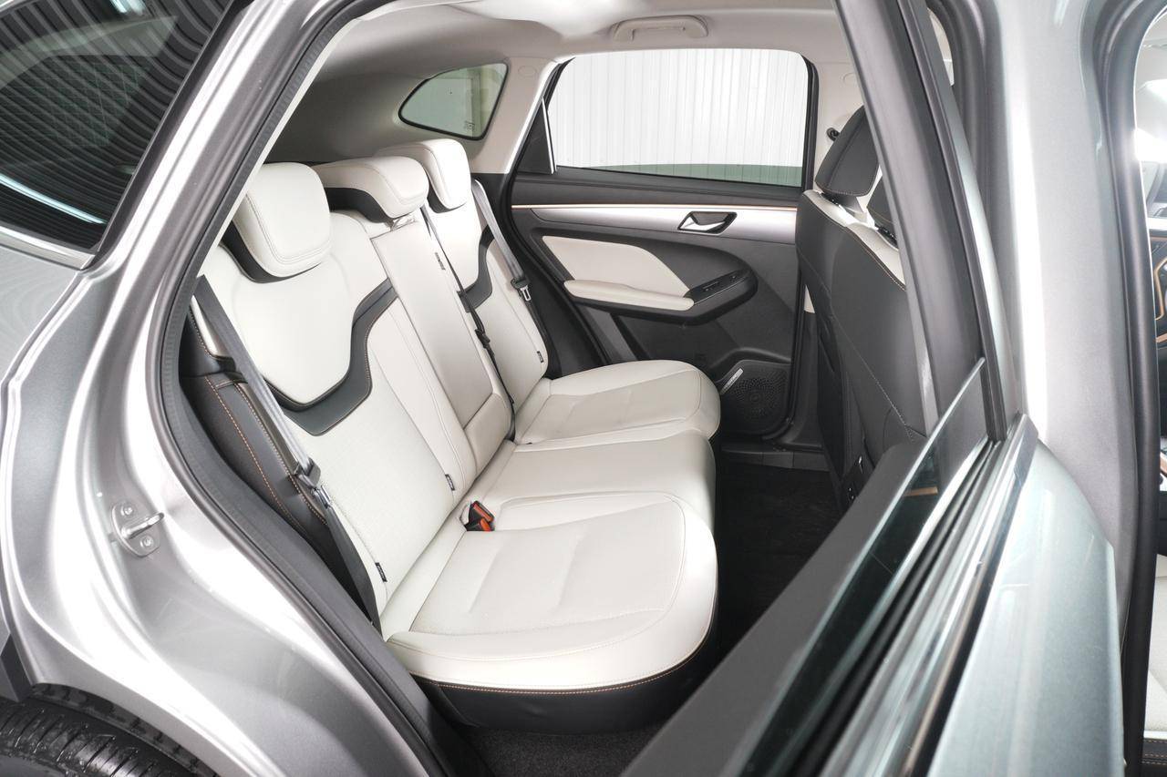 Haval Jolion Tech+ 1.5T DCT 4WD