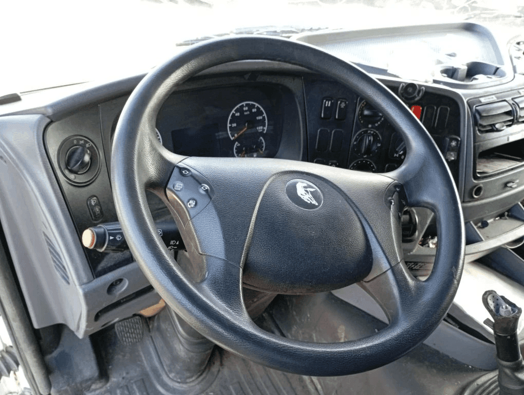 КАМАЗ 5490-S5 (M1840),  150 000 км, 2019 года в лизинг