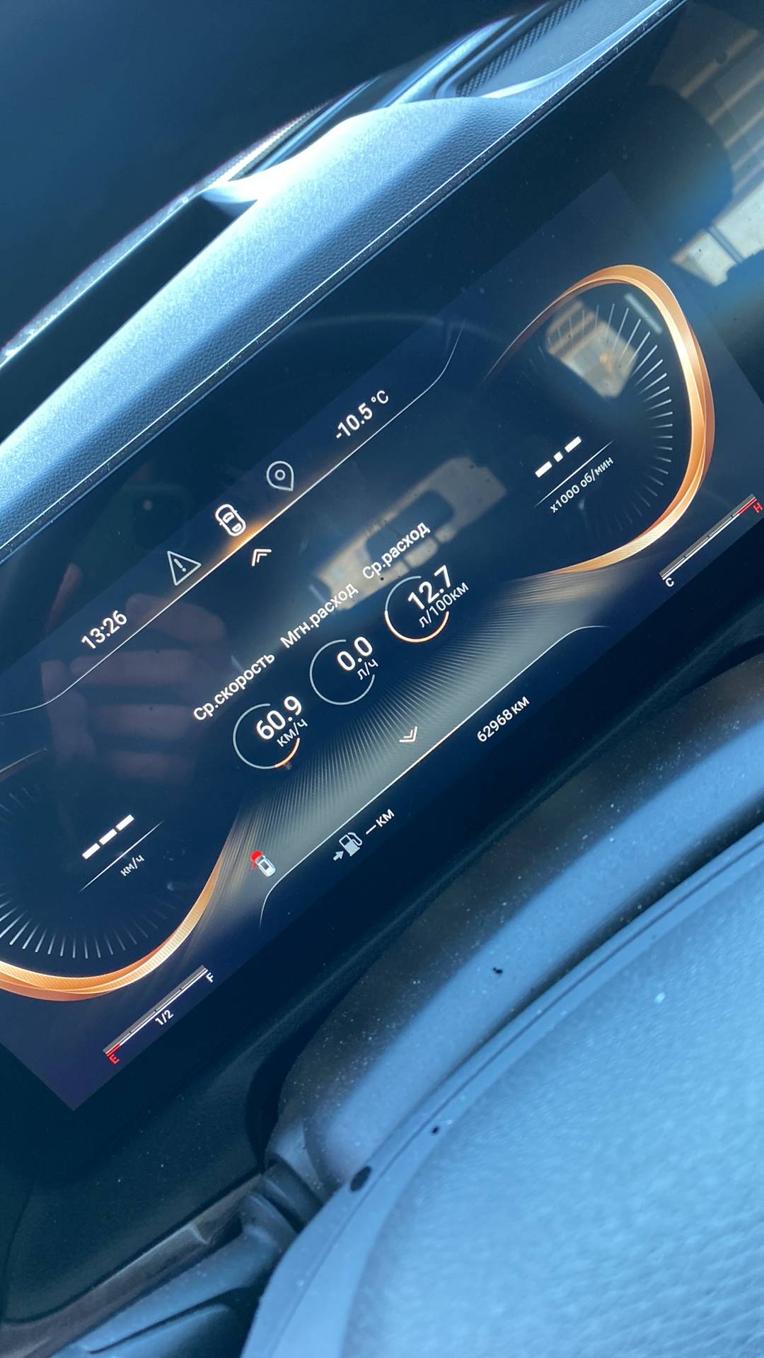 EXEED VX,  62 968 км, 2022 года в лизинг