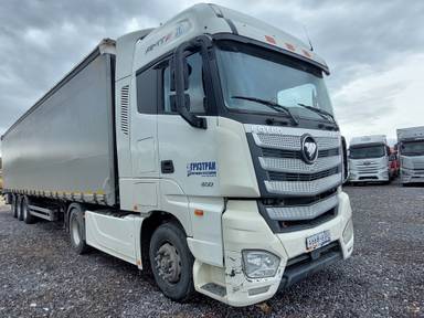 Foton AUMAN BJ4189SLFKA