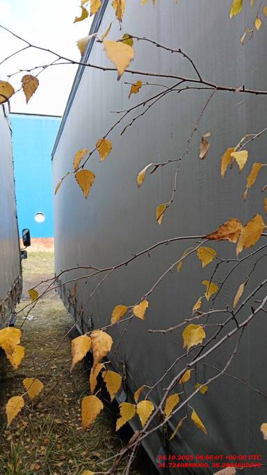 СпецМаш 8491T1