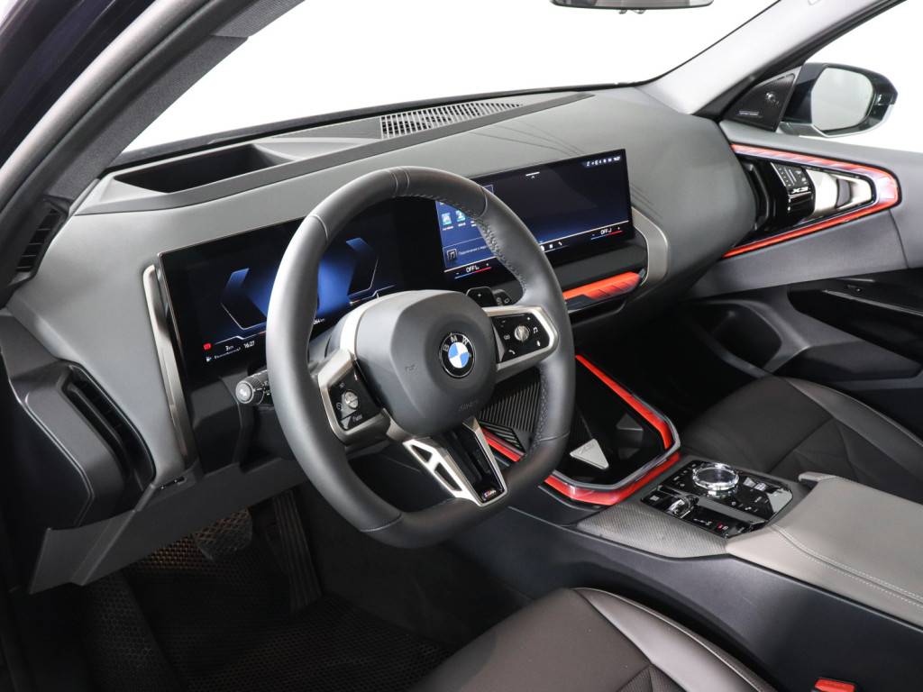 BMW X3 xDrive30L AT Premium M Sport