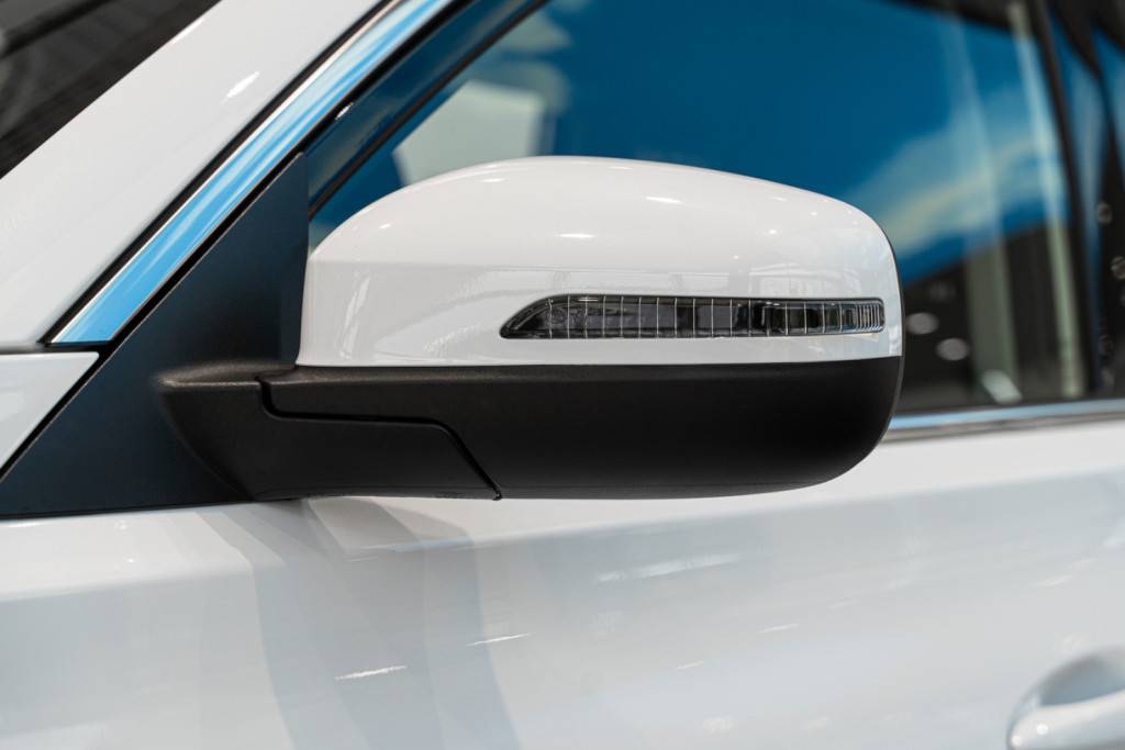 Tenet T7 1.6 TGDI DCT Active