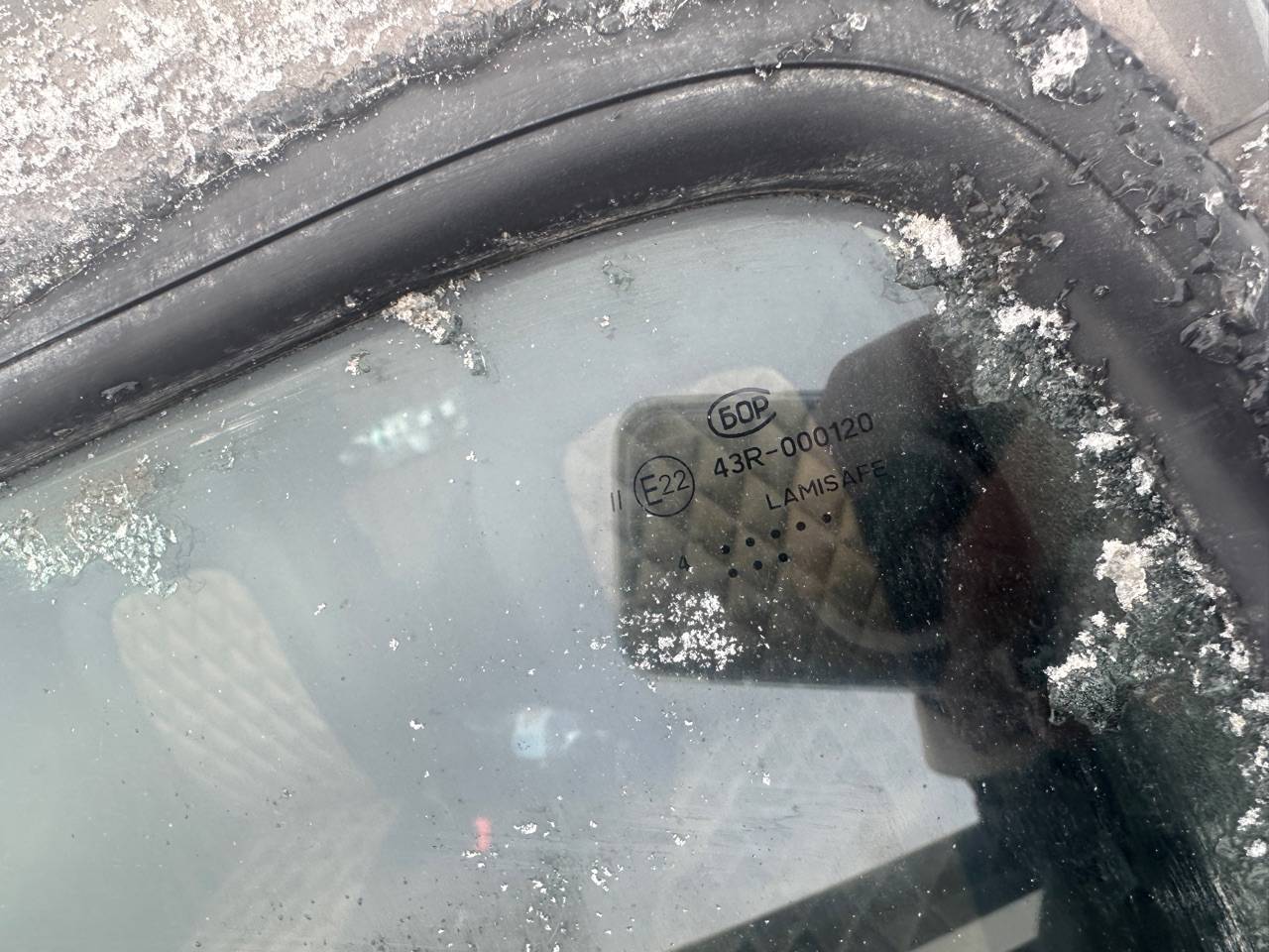 Lada Niva Legend 3 дв,  32 363 км, 2024 года в лизинг