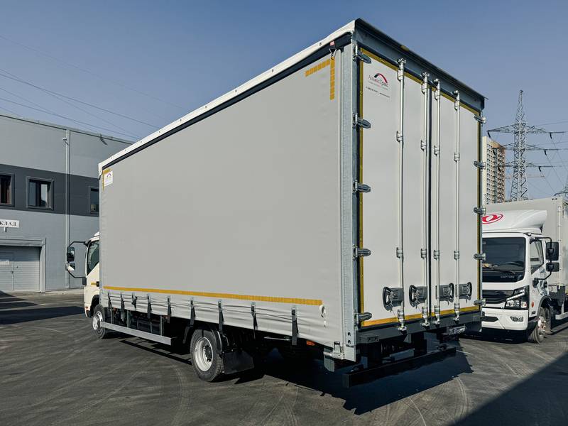 КАМАЗ 43089-F5
