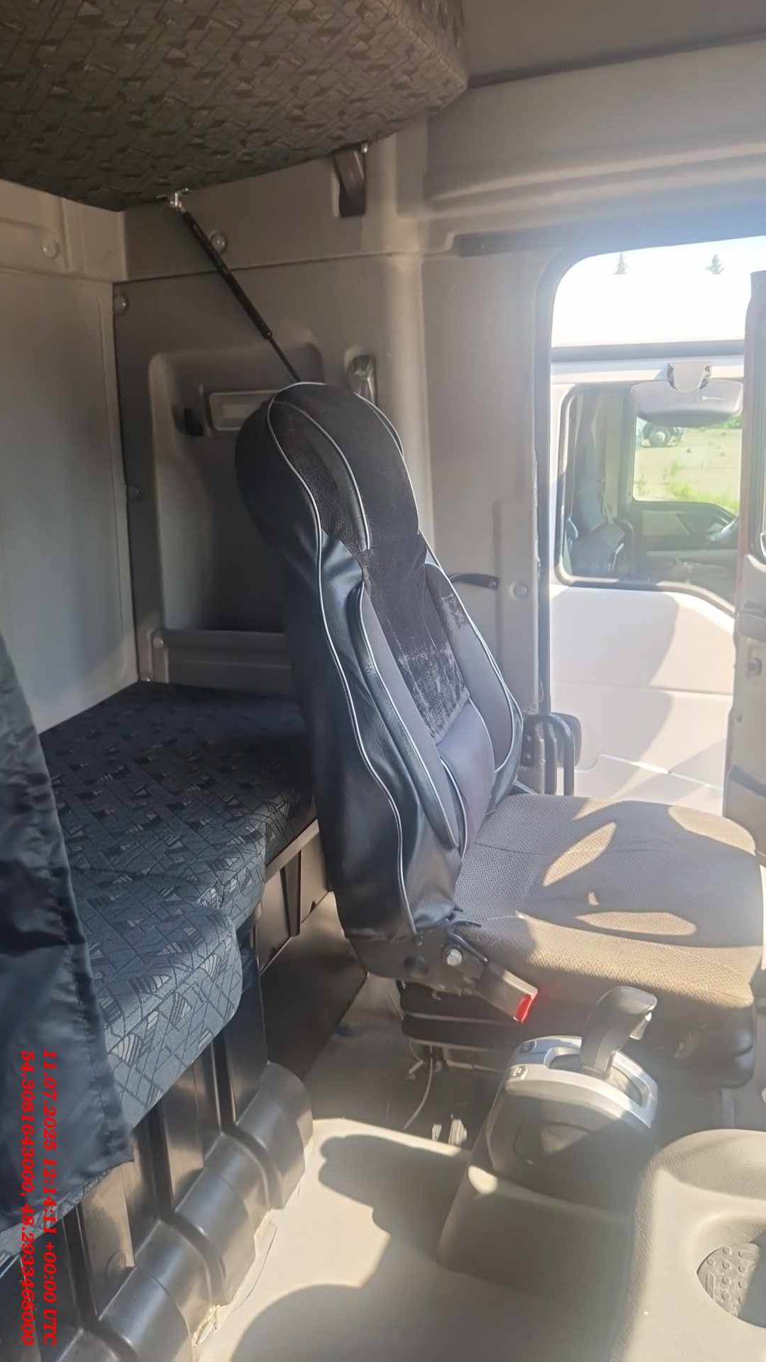 МАЗ 54402L-2531-031,  101 992 км, 2024 года в лизинг