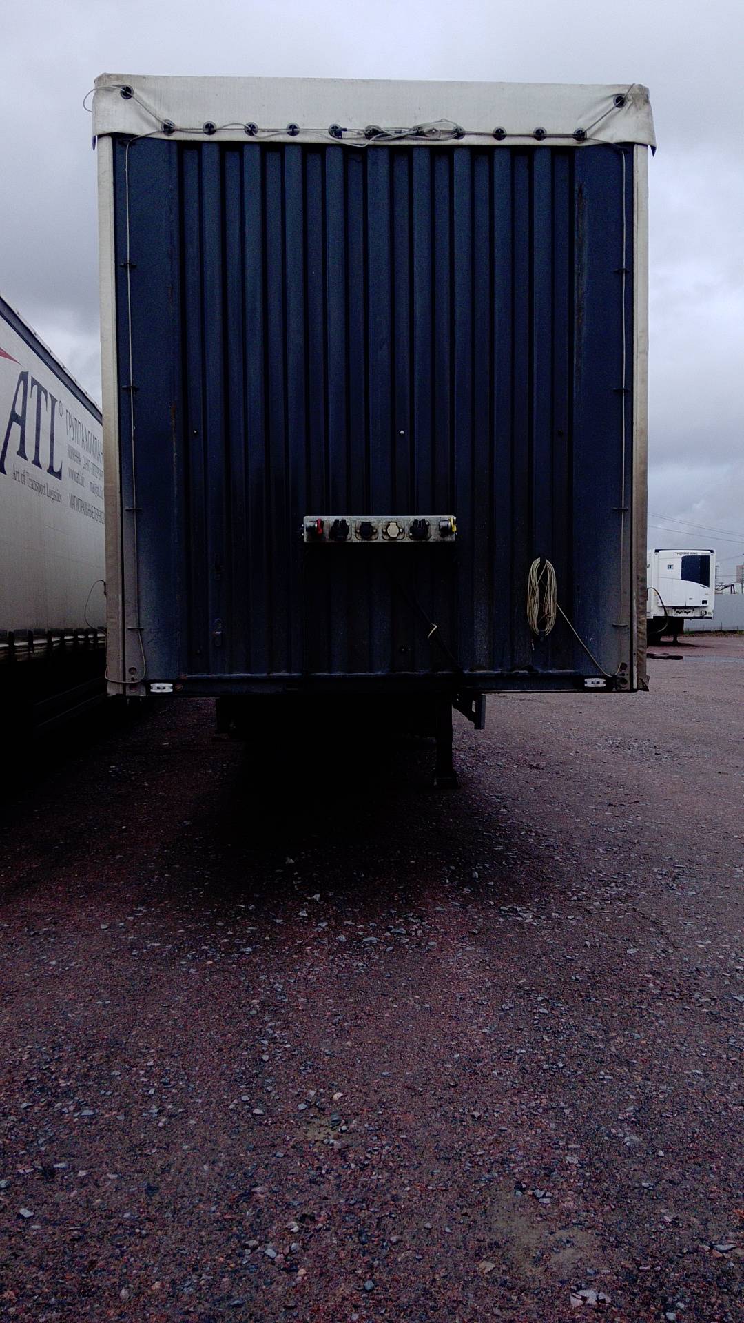 Тонар 97882 (T4-16V)