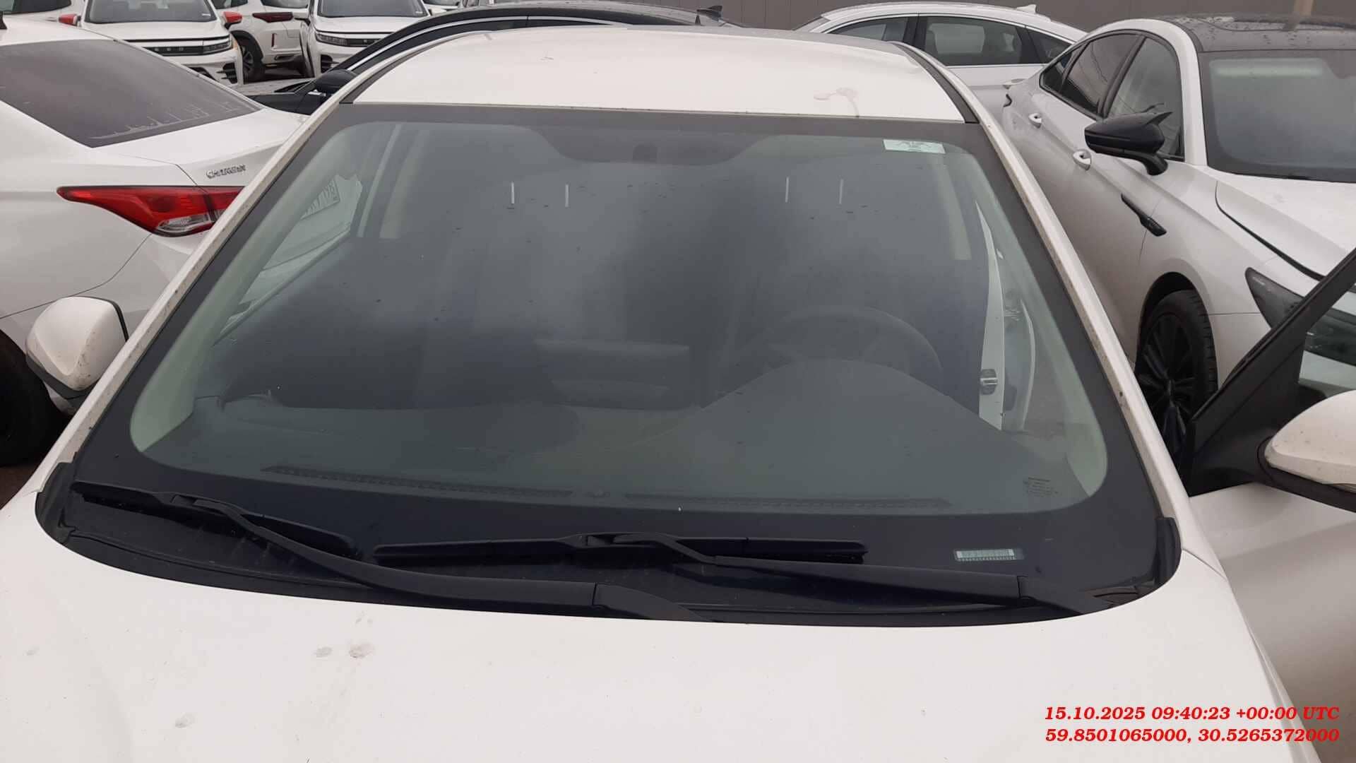 Changan Alsvin,  104 724 км, 2023 года в лизинг