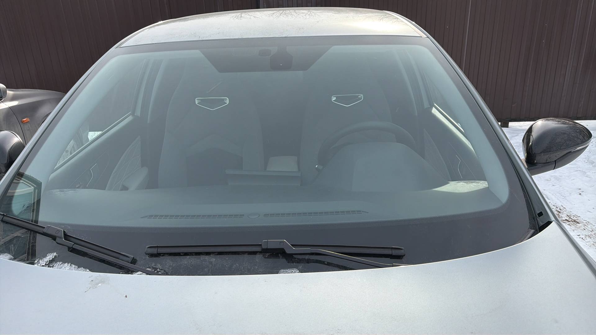 Kaiyi E5,  4 862 км, 2024 года в лизинг