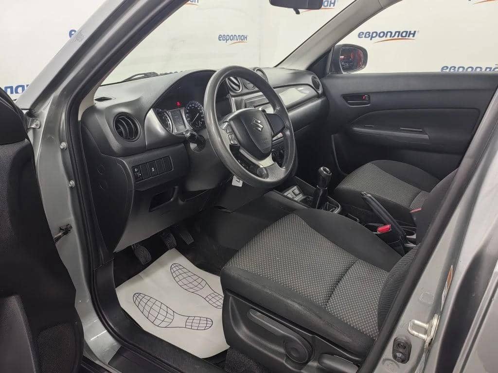 Suzuki Vitara,  337 580 км, 2021 года в лизинг