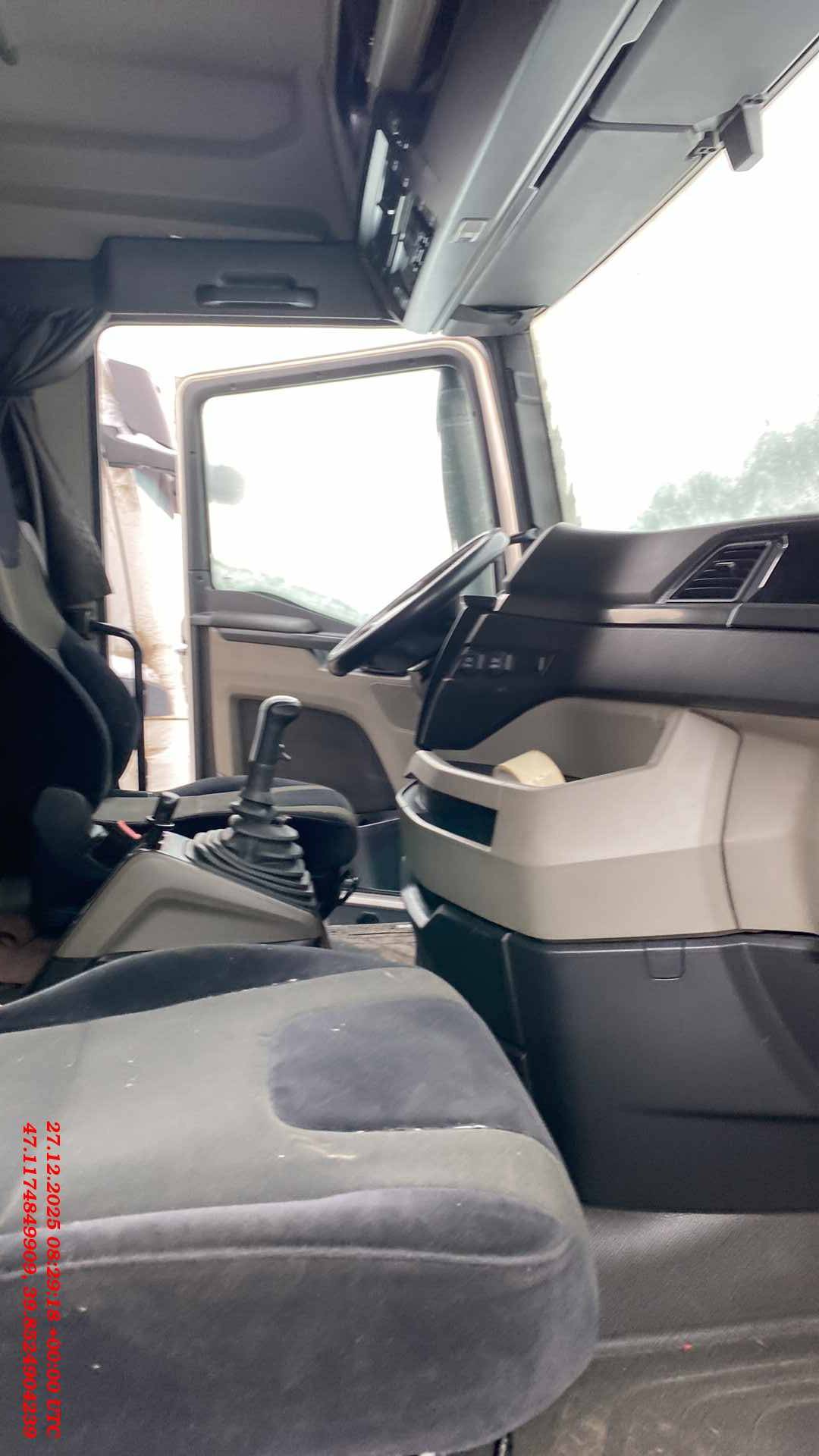 MAN TGX 18.400 4X2 BL SA (GM),  878 771 км, 2021 года