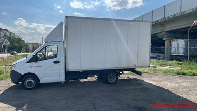ГАЗ ГАЗель NEXT