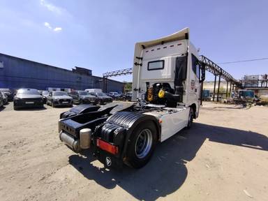 Foton AUMAN BJ4189SLFKA