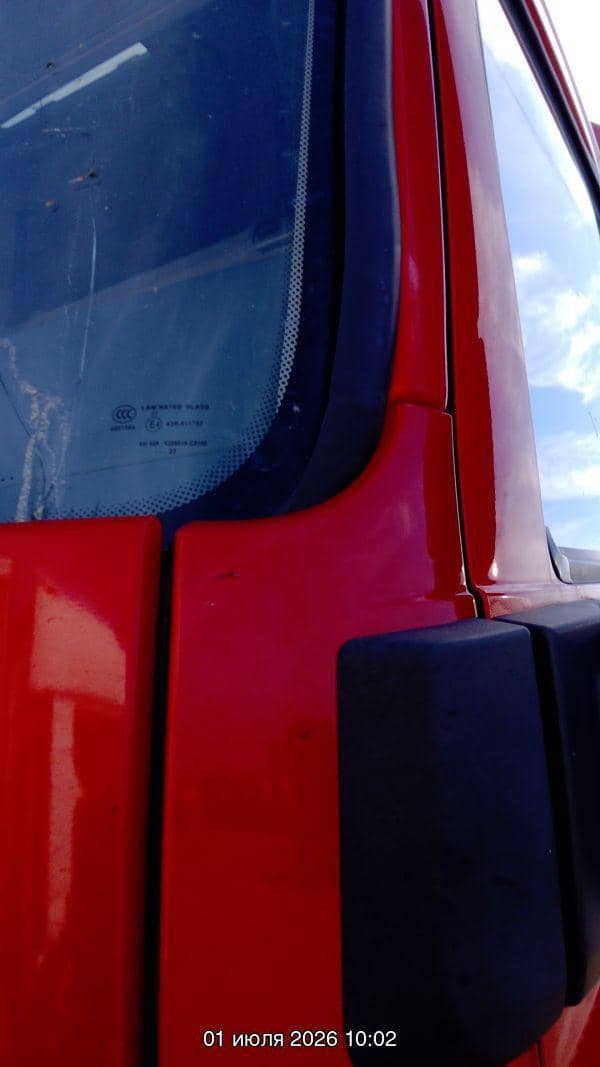DongFeng DFH4180 4x2,  311 156 км, 2023 года в лизинг