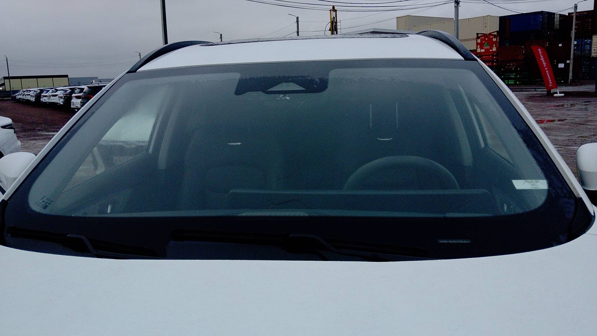 Chery Tiggo 7 PRO MAX,  83 100 км, 2024 года в лизинг