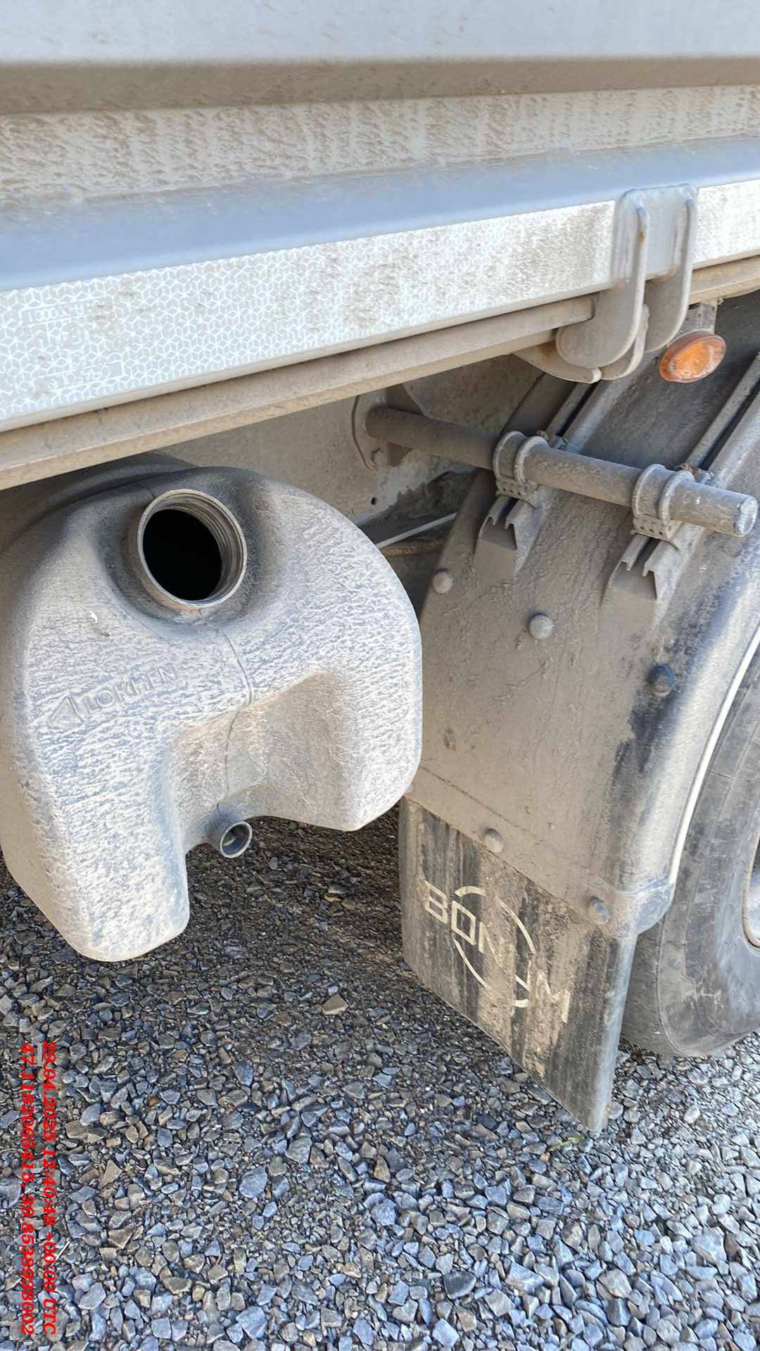 BONUM 914295-02, 2023 года в лизинг